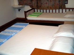 Borneo Adventure Center & Lodge Κότα Κιναμπαλού Εξωτερικό φωτογραφία